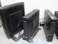7x hp/dell thin client - afbeelding 5 van  11