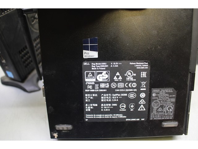 7x hp/dell thin client - afbeelding 6 van  11