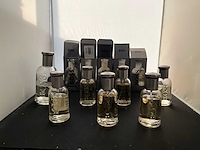 7x hugo boss bottled parfum - afbeelding 1 van  2