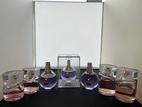 7x hugo boss en lanvin parfum - afbeelding 1 van  2