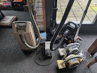 7x huishoudelijk apparatuur - afbeelding 1 van  6