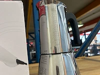 7x huishoudelijke apparaten, keukenapparatuur, w.o. braun, cooking, bialetti - afbeelding 5 van  6