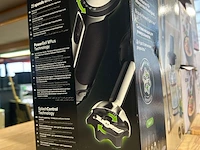 7x huishoudelijke apparaten, keukenapparatuur, w.o. braun, cooking, bialetti - afbeelding 6 van  6