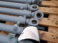 7x hydraulische cilinder - afbeelding 3 van  3