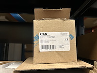 7x installatiemateriaal w.o. veilighedenlastscheider w.o. eaton, mean well, siemens - afbeelding 3 van  6