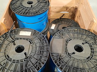 7x kabel op rol, habia, 6145-17-123-1891 - afbeelding 2 van  7