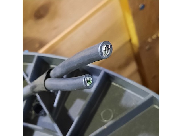 7x kabel op rol, habia, 6145-17-123-1891 - afbeelding 4 van  7