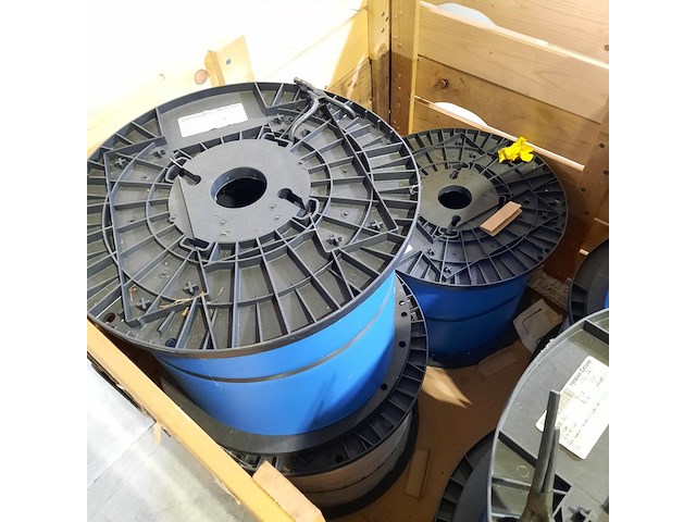 7x kabel op rol, habia, 6145-17-123-1891 - afbeelding 6 van  7