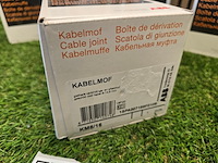 7x kabelmof abb, 1spa007189f0109 - afbeelding 4 van  6