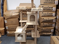 7x katten krabpaal kk-ct-07-10 - afbeelding 3 van  5
