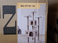 7x katten krabpaal kk-ct-07-10 - afbeelding 4 van  5