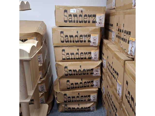 7x katten krabpaal kk-ct-07-10 - afbeelding 5 van  5