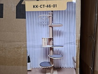 7x katten krabpaal kk-ct-46-01 - afbeelding 1 van  2