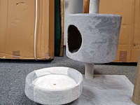 7x katten krabpaal kk-pct-15 - afbeelding 3 van  6
