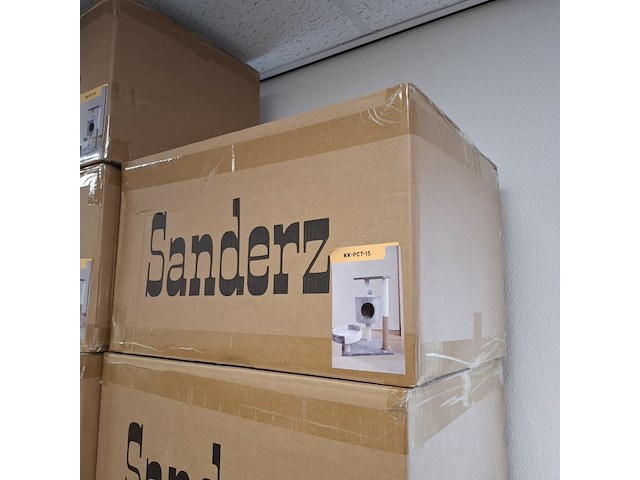 7x katten krabpaal kk-pct-15 - afbeelding 6 van  6