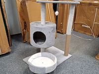 7x katten krabpaal kk-pct-15 - afbeelding 1 van  6