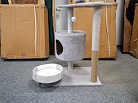 7x katten krabpaal kk-pct-15 - afbeelding 2 van  6