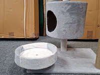 7x katten krabpaal kk-pct-15 - afbeelding 3 van  6