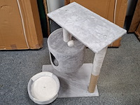 7x katten krabpaal kk-pct-15 - afbeelding 4 van  6