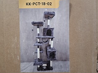 7x katten krabpaal kk-pct-18-02 - afbeelding 1 van  2