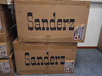 7x katten krabpaal - afbeelding 3 van  9