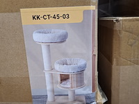 7x katten krabpaal - afbeelding 6 van  9