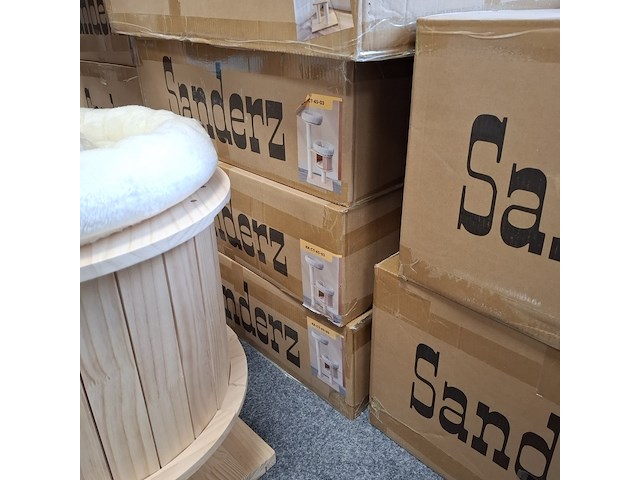 7x katten krabpaal - afbeelding 7 van  9