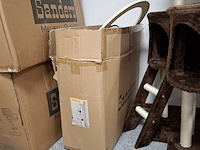 7x katten krabpaal - afbeelding 2 van  13