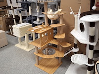 7x katten krabpaal - afbeelding 3 van  13