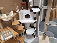 7x katten krabpaal - afbeelding 4 van  13