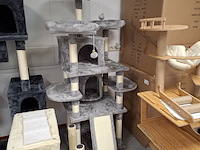 7x katten krabpaal - afbeelding 6 van  13