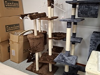 7x katten krabpaal - afbeelding 11 van  13