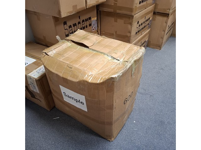 7x katten krabpaal - afbeelding 2 van  10