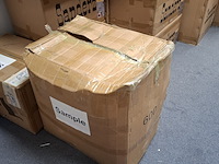 7x katten krabpaal - afbeelding 2 van  10