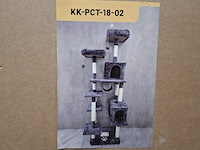 7x katten krabpaal - afbeelding 4 van  10