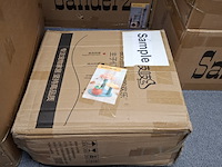 7x katten krabpaal - afbeelding 7 van  10