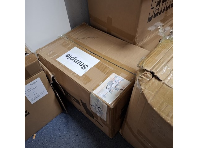 7x katten krabpaal - afbeelding 9 van  10