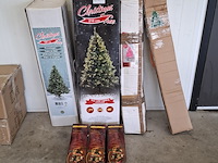 7x kerstboom - afbeelding 1 van  8