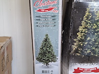 7x kerstboom - afbeelding 3 van  8