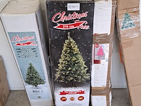 7x kerstboom - afbeelding 4 van  8