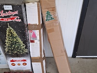 7x kerstboom - afbeelding 6 van  8