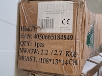 7x kerstboom - afbeelding 8 van  8