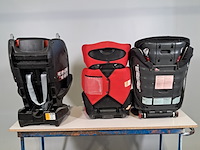 7x kinderautostoel, o.a. maxi cosi - afbeelding 2 van  21