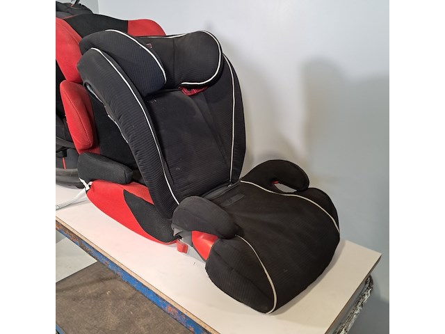 7x kinderautostoel, o.a. maxi cosi - afbeelding 3 van  21