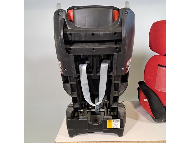 7x kinderautostoel, o.a. maxi cosi - afbeelding 6 van  21