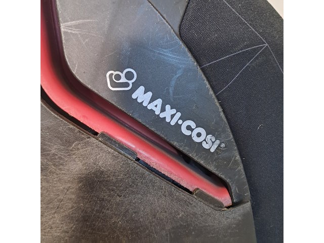 7x kinderautostoel, o.a. maxi cosi - afbeelding 10 van  21