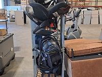 7x kinderautostoel, o.a. maxi cosi - afbeelding 14 van  21