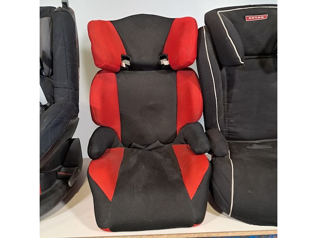 7x kinderautostoel, o.a. maxi cosi - afbeelding 12 van  21