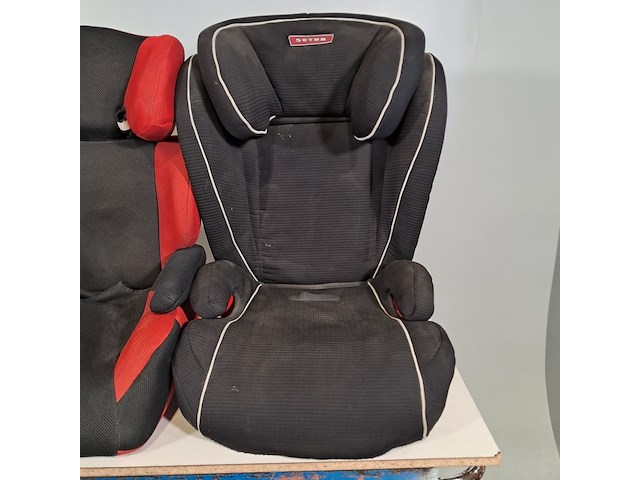 7x kinderautostoel, o.a. maxi cosi - afbeelding 15 van  21