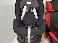 7x kinderautostoel, o.a. maxi cosi - afbeelding 16 van  21